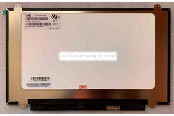 Vidéoprojecteur Lenovo LCD Panel FHDI AG NB M140NWF5, 5D10M42869 (M140NWF5)