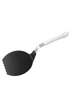 ustensile de cuisine fackelmann spatule de cuisine à crêpes et omelettes arcadalina ref 49282