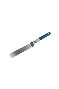 ustensile de cuisine tasty spatule à crêpes coudée 32,5 cm core ref 678026