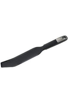 ustensile de cuisine fackelmann spatule thermomix extra longue 33 cm ref 25781