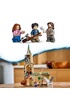 Lego Harry Potter LEGO® Harry Potter™ 76401 La Cour de Poudlard Le Sauvetage de Sirius photo 6