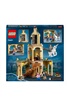 Lego Harry Potter LEGO® Harry Potter™ 76401 La Cour de Poudlard Le Sauvetage de Sirius photo 9