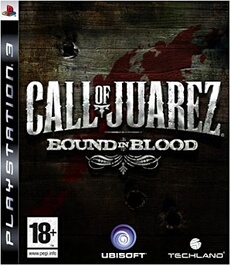 Call of Juarez : Bound in Blood