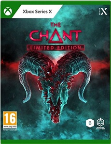 The Chant Limited Edition Xbox Series X