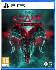 The Chant Limited Edition PS5