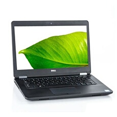 Ordinateur Portable Dell Precision 7510 - Core I5 - Ram 16Go - Ssd 512Go - Windows 10 - Full Hd Reconditionné