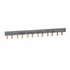 Peigne d'alimentation traditionnel-Legrand- Tétra-12M Peigne d'alimentation traditionnel-Legrand- Tétra-12M