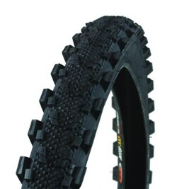 Kenda Kross Plus Tire - 26 x 1.95, Clincher, Wire, Black, 60tpi Kenda Kross Plus Tire - 26 x 1.95, Clincher, Wire, Black, 60tpi