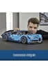Lego ® Technic 42083 Bugatti Chiron photo 4