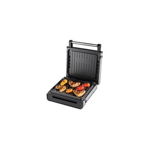 George foreman - 23400 - Grill 2 portions Noir George foreman - 23400 - Grill 2 portions Noir
