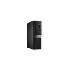 PC optiplex 7050 sff core i7 7700
