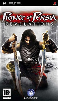 Prince of Persia - Revelations