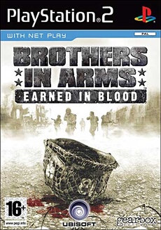 Acheter Brothers In Arms - Earned In Blood Très bon état - 12,95 € Brothers In Arms - Earned In Blood Très bon état - reconditionné disponible sur Darty