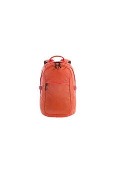 sac à dos pour ordinateur portable tucano livello up - sac à dos pour ordinateur portable - 15" - orange