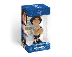 Figurine Diego Maradona