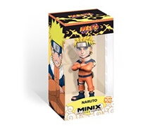 Figurine Naruto