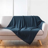 Plaid Velours Imprimé Féerie 125x150cm Vert - Achat & prix Plaid Velours Imprimé Féerie 125x150cm Vert - Achat & prix