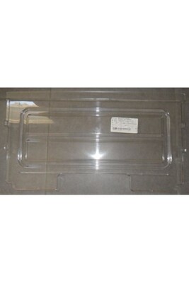 Accessoire Réfrigérateur et Congélateur Samsung Couvercle humidite pour refrigerateur - 8743176