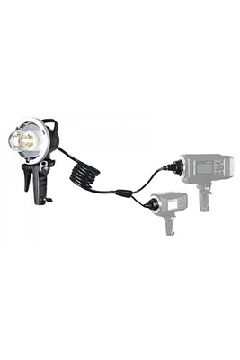 Flash Godox AD h1200 1200 W portable Off Tête Lampe Lumière Flash pour appareil photo Godox ad600