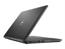 Dell Latitude 5280 - Intel Core i5 7300U / 2.6 Ghz - Vpro - Win 10 Pro 64 Bits - Hd Graphics 620 - 8 Go Ram - 256 Go SSD - 12.5" 1920 X 1080 (Full Hd) -