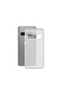 KSIX Coque Samsung Galaxy S10+ Ultra Fine en TPU Flex - Transparente photo 1