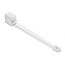 495223 Adaptateur RJ45 mâle/RJ11 fem.