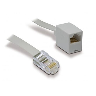 Câble Ethernet catégorie 5e F/UTP CAE Multimedia Connect, Gris, 305m Câble Ethernet catégorie 5e F/UTP CAE Multimedia Connect, Gris, 305m