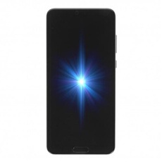 P20 Pro - 4G smartphone - RAM 6 Go / Mémoire interne 128 Go - OLED display - 6.1" - 2240 x 1080 pixels - 2x caméras arrière 40 MP, 20 MP - front