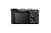 Sony ALPHA 7C SILVER + FE 35mm f/1.8 photo 2