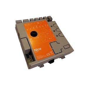 Accessoire de gestion des motorisations et automatismes Nice home Carte ...