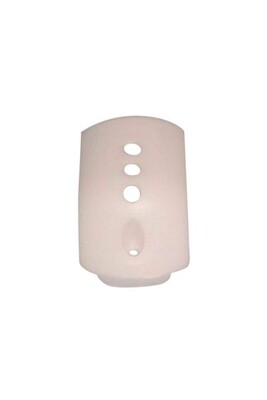Accessoire Réfrigérateur et Congélateur Beko Boitier thermostat et cache lampe pour refrigerateur - 8765164