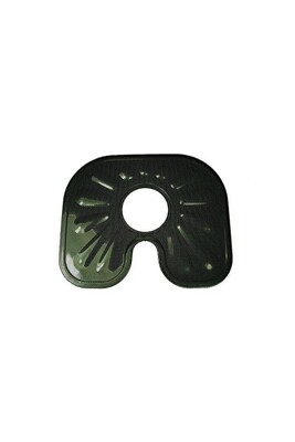 Accessoire pour appareil de lavage Electrolux Assiette filtre inox - 9037338