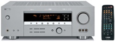 RX-V450 titane