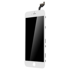 ECRAN LCD COMPLET Pour IPHONE 6S BLANC OUTILS Verre Trempe - - Pièces Et Outils - Foto 8