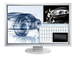 Ecran PC Eizo FlexScan EV2430-GY - Écran LED - 24.1" - 1920 x 1200 Full ...