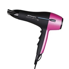 SE 2320 Sèche-cheveux noir et rose 2200 W