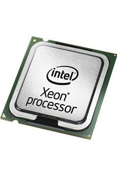 Processeur Intel Xeon Silver 4114 2.2G 10C/20T 9.6GT/s 14M Cache Turbo HT (85W) DDR4-2400 CK FCLGA3647
