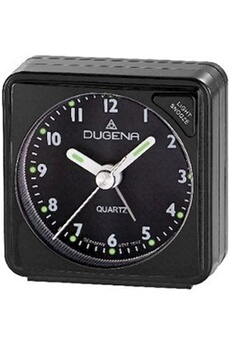 montre à quartz dugena montre mixte 4460615