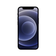 Acheter iPhone 12 mini 5,4"" 128 Go Double SIM 5G Noir Bon état - 173,50 € iPhone 12 mini 5,4"" 128 Go Double SIM 5G Noir Bon état - Apple reconditionné disponible sur Darty