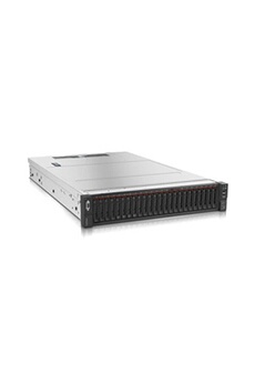 Unité Centrale Lenovo ThinkSystem SR650 server 2.1 GHz Intel Xeon Silver 4208 Rack (2U) 750 W