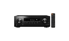 VSX-534 Noir - Ampli-tuner home cinéma 5.1 - 135W/canal - Dolby Atmos/DTS:X - 5x HDMI 4K HDCP 2.2 - Tuner FM/DAB - Bluetooth