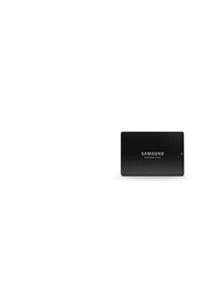Disque dur externe Samsung SM883 MZ7KH960HAJR - SSD - 960 Go - interne (de bureau) - 2.5" - SATA 6Gb/s