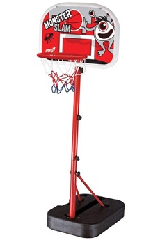 Forme SRL (Sport-One) (ORM)- Plante Basket 166 cm Moster Slam 703200, Multicolore, 123