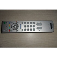 Télécommande Sony