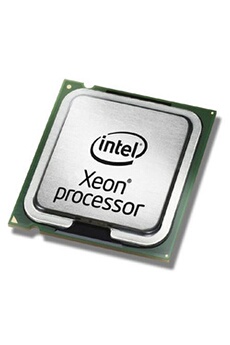 Unité Centrale Fujitsu Intel Xeon Silver 4208 processor 2.1 GHz 11 MB L3