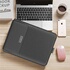 Housse Ordinateur Portable 13-14 Pouces Aucase - Cuir, Résistante à L'Eau - Pour MacBook, HP, Lenovo, Etc Housse Ordinateur Portable 13-14 Pouces Aucase - Cuir, Résistante à L'Eau - Pour MacBook, HP, Lenovo, Etc