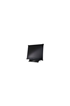 Ecran PC Ag neovo Neovo X-17E - Ecran LED - 17" - 1280 x 1024 SXGA - 250 cd/m² - 1000:1 - 3 ms - HDMI, DVI-D, VGA, DisplayPort - haut-parleurs - noir