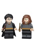 Lego Harry Potter LEGO® Harry Potter™ 76393 Harry Potter™ et Hermione Granger™ photo 2