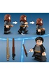 Lego Harry Potter LEGO® Harry Potter™ 76393 Harry Potter™ et Hermione Granger™ photo 5
