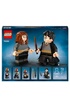 Lego Harry Potter LEGO® Harry Potter™ 76393 Harry Potter™ et Hermione Granger™ photo 8